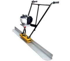 Gasoline Paving Machinery Screed Machine with Gx35 Engine Screed machine  - Image 5