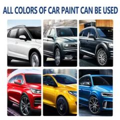 Premium Palm Wax Composition for Enhanced Protection MOQ 3000PCS Origin China Trademark DERPU Model NO. DP-030 Sample - Image 6