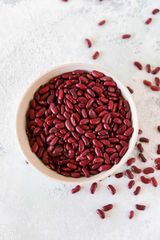 Premium Red Kidney Beans Dry Natural Quality For Healthy Meals Rich Protein Source With Clean Appearance - Image 5