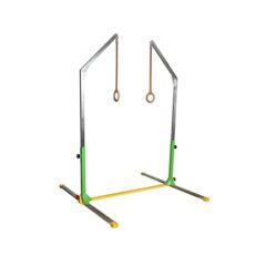 Full Series Kids Gymnastics Flying Ring Parallel Bars Horizontal Bar - Image 1