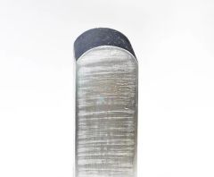 55cr3 Round Corner Spring Steel Flat Bar for Leaf Springs - Image 6