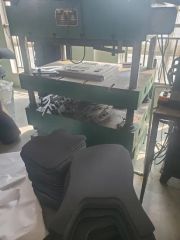 Shoulder Arm Elbow Protector of Anti Riot Suit - Image 4