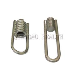 Straight Coil Loop Insert certificate from Qingdao Free Trade Zone Health International Co., Ltd.