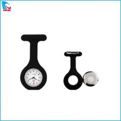 Ce Approved Classic Silicone Nurses Watches - Image 4