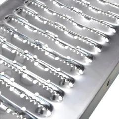 1.6m Length 2pack Steel Auto Loading Ramp Color Silver Trademark SL Loading 200kg Material Steel Certification 0 Origin - Image 5
