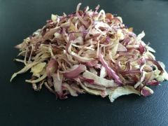 Dehydrated Red Onion Flakes (Premium Grade) – product photo 4, product detail gallery