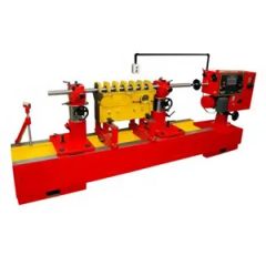 Engine Block Cylinder Bushing Line Boring Block Machine Origin China Condition New Trademark SMAC Model NO. T8120*20 Tool Type Fine Knife - Image 3