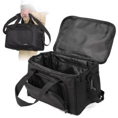 Outdoor Waist Shoulder Carry Tool Organizer Bags Multifunctional Fishing Tackle Bait Bag - Image 2