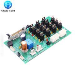 Ics Capacitors Sourcing Electronic Components Printed Circuit Board PCB Assembly Service - Image 3