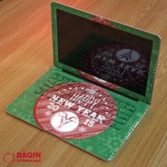 Laptop Skin Making Machine with Design Software for Small Business - Image 2