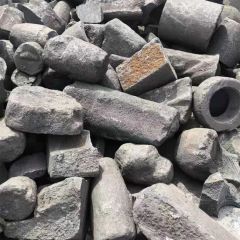 Bulk Sale Superior Conductivity Graphite Scraps for Battery Electrode Manufacturing - Image 6
