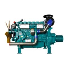Industrial Diesel Engine for Construction Machinery - Image 4