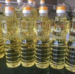Sunflower Oil – product photo 1, product detail gallery