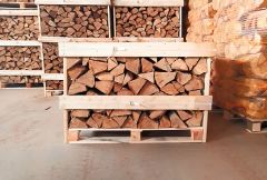 Kiln Dried Beech firewood Wood Type Beech Drying Method Kiln Dried Moisture Content Below 20% Free Shipping - Image 5