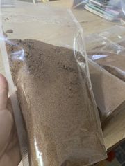 Palm Kernel Meal – product photo 2, product detail gallery
