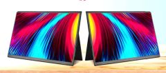 15 6 Inch Portable Monitor for PS 4 Switch X Box One Laptop Monitor - Image 6