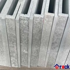 Tumble Finish Grey Limestone for Outdoor Paving Stone - Image 4