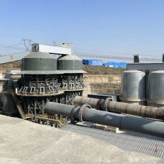 Advanced Energy Efficient Dolomite Magnesium Production Line Solution - Image 2