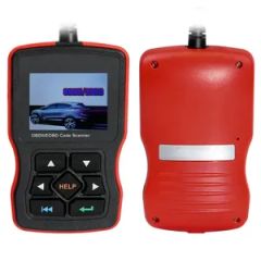 Customized Cheap Diagnostic Computer Multilingual Car Inspection Scanner - Image 4