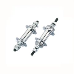 High-Performance Carbon Fiber MTB Hubs for Disc Brakes - Image 3