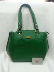 Genuine Leather Ladies Hand Bag - Image 1