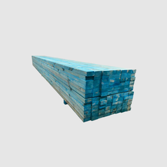 Framing Treated Pine H2 MGP12 Timbers | Pine Framing Mgp10 H2 Blue Treated 90 X 45 - Image 3