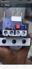 10A Thermal Overload Relays mk1 type Current Rating 10A - Image 2