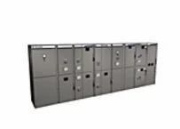 Motor Control Centers Medium Voltage Current Rating 400A Number of Poles Double Pole Country of Origin Made in - Image 1
