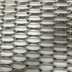 5mm10mm BBQ Grill Expanded Metal Mesh - Image 5