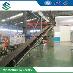 Organic Fertilizer Production Line - Image 3