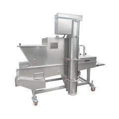 Portable and Easy-to-Operate Battering Machine for Food Trucks and Catering - Image 3
