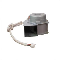 Gas Water Heater Forced Exhaust Motor Rpm 3000 AMPS 1.0/0.35 Bearings Sleeve Origin Zhongshan Trademark Vangood Advantage - Image 3