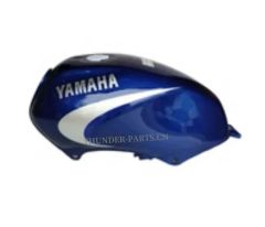 Motorcycle Fuel Tank/Tanque Spare Parts for Sym Motorcycles and Scooters - Image 6