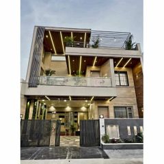 Residential Construction Service - Image 1