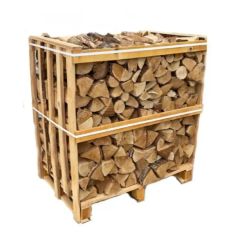 Fast Delivery Hornbeam Firewood Logs Premium Kiln Dried Hardwood For Strong Heat Output Clean Burning And Long Lasting Fire Perfect For Home Heating Camping Stove Use Buy Now Premium Quality - Image 2