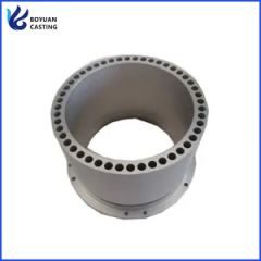 Magnetic Levitation Blower Parts for Cooling Flow - Image 5