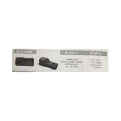 High Capacity Auto Part Engine Aluminum Oil Sump Pan with Various Vehicles - Image 5