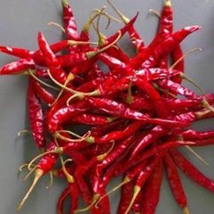 Dried Red Chilli - Image 3