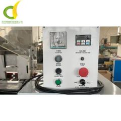 Making Straw Bending Machine PP PLA Drinking Straws Bending Machine - Image 6