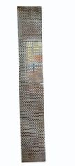 5mm Mild Steel Cable Tray Color Silver Thickness 5 mm Material Mild Steel Surface Finishing Polish Type Perforated Cable - Tech Chem Professionals