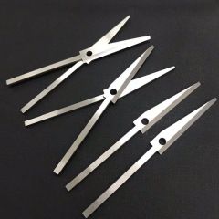Surgical Face Mask Machine Scissors - Image 3