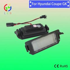 LED Car Side Marker Light for Audi Auto Turn Signals Yellow Indicator Lighting - Image 2