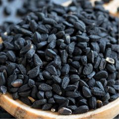 High quality nigella seeds bulk supply factory price fast delivery - Image 2