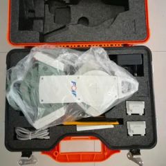 Foif Total Station Rts352 with Bluetooth Origin China Accuracy 2mm Bluetooth Yes Trademark FOIF Warranty 1 Year Model NO. RTS352 - Image 6