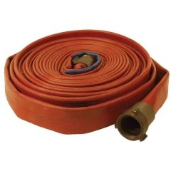 3" 3 Inch 80mm PVC Lining Fire Fighting Hose Customized Color White Origin China Text Customizable HS Code 5909000000 Lining With - Xinghua Yongxing Fire Fighting Equipment Co., Ltd.