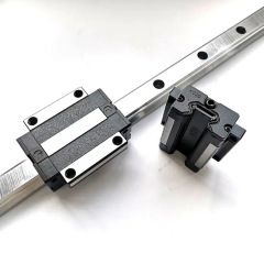 Ball Screw Laser Cutting Machine Linear Guide Gantry Linear Robots - Image 6