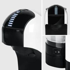 Coffee Machine New Arrival Commercial Vending Roasting Automatic Espresso Portable Coffee Maker - Image 2