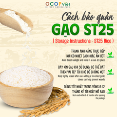 ST25 Rice - Image 3