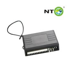 Nto Keyless Entry System Central Locking System Car Alarm with Remote Controls - Image 6