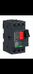 25A Schneider GV2ME07 MPCB 1 1000 2 2000 Current Rating 25A Number of Poles Triple Pole Country of Origin Made in India Breaking Capacity 100 Ka At 400 - Image 1